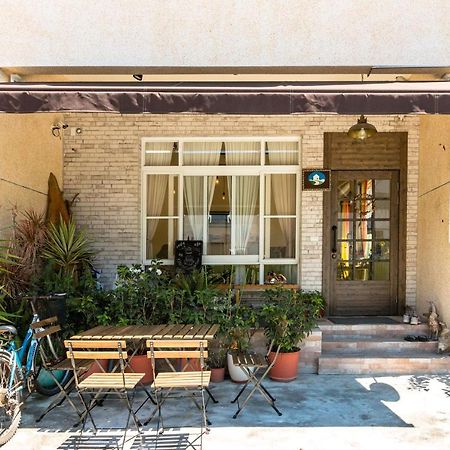 Cozy Green Guesthouse T'ai-tung Eksteriør bilde