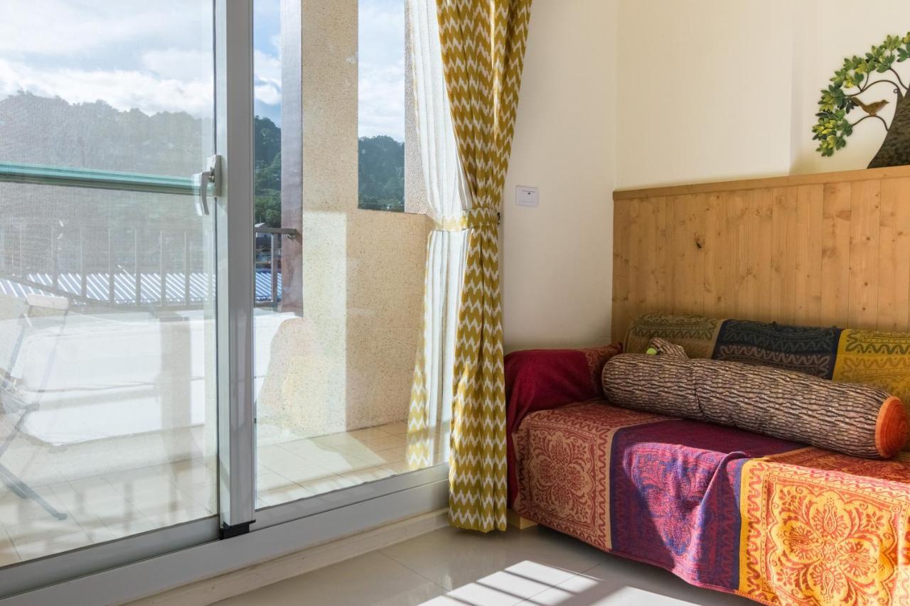 Cozy Green Guesthouse T'ai-tung Rom bilde