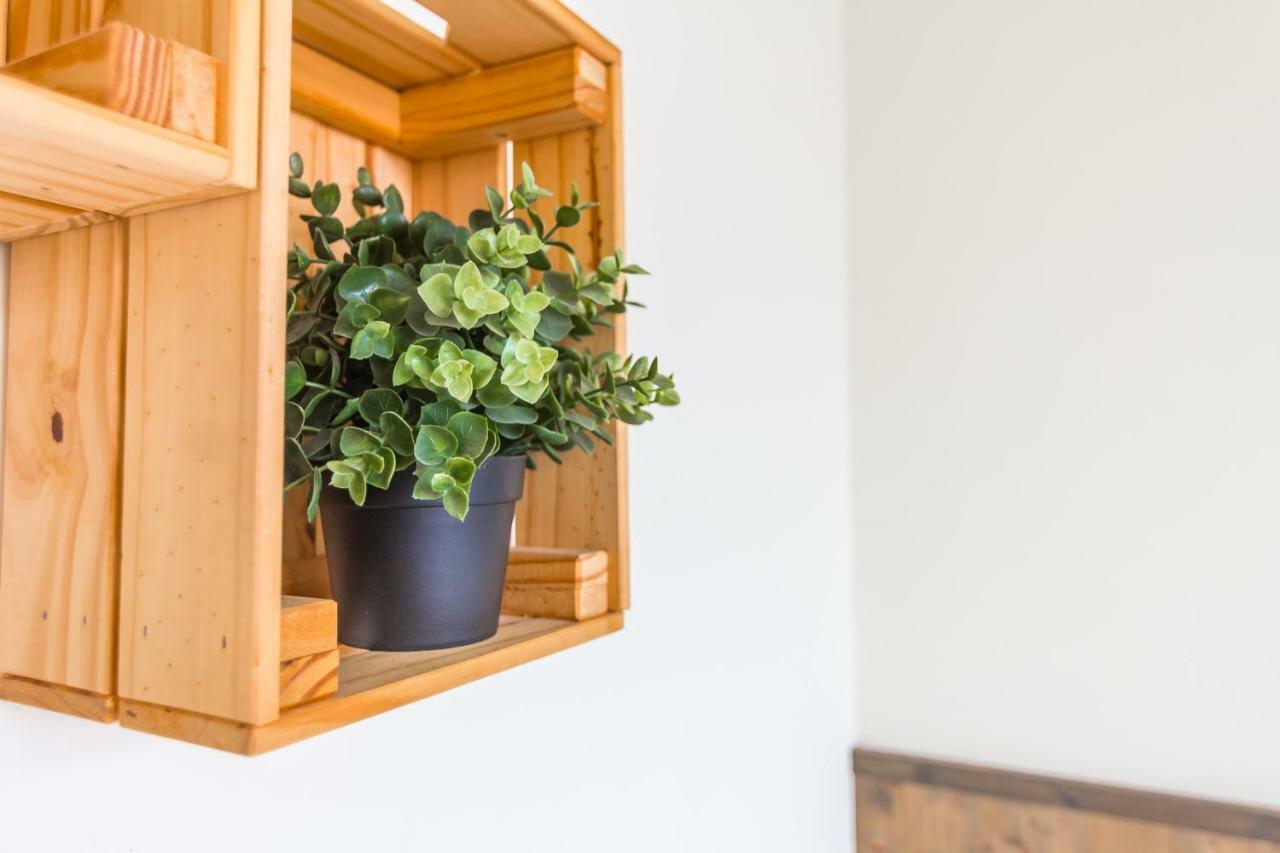 Cozy Green Guesthouse T'ai-tung Eksteriør bilde