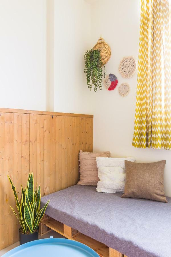 Cozy Green Guesthouse T'ai-tung Eksteriør bilde